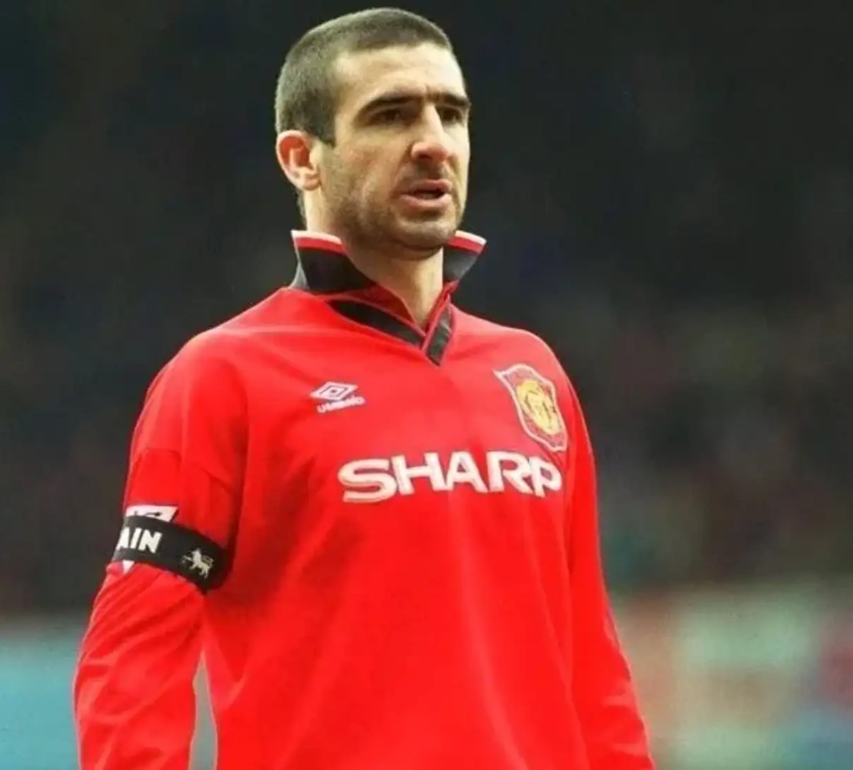 胜利十一人,代表曼联精神的最高峰